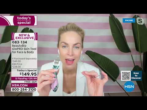 HSN | Beauty
