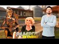 PAMPITO EN CIUDAD ¡La polémica por la estatua de Mirtha Legrand!