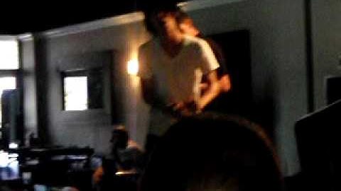 The Merciless Concept