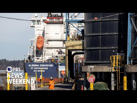 A look inside Canada’s last-minute efforts to avert Trump’s steep tariffs A look inside Canada’s last-minute efforts to avert Trump’s steep tariffs