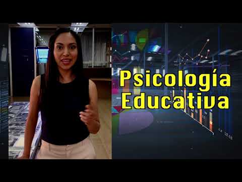 Video: ¿Qué es el cuestionario de psicología educativa?