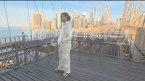 Claimen (Official Musicvideo)                                     NLG Prod.