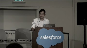 Introduction to Async and Batch Apex