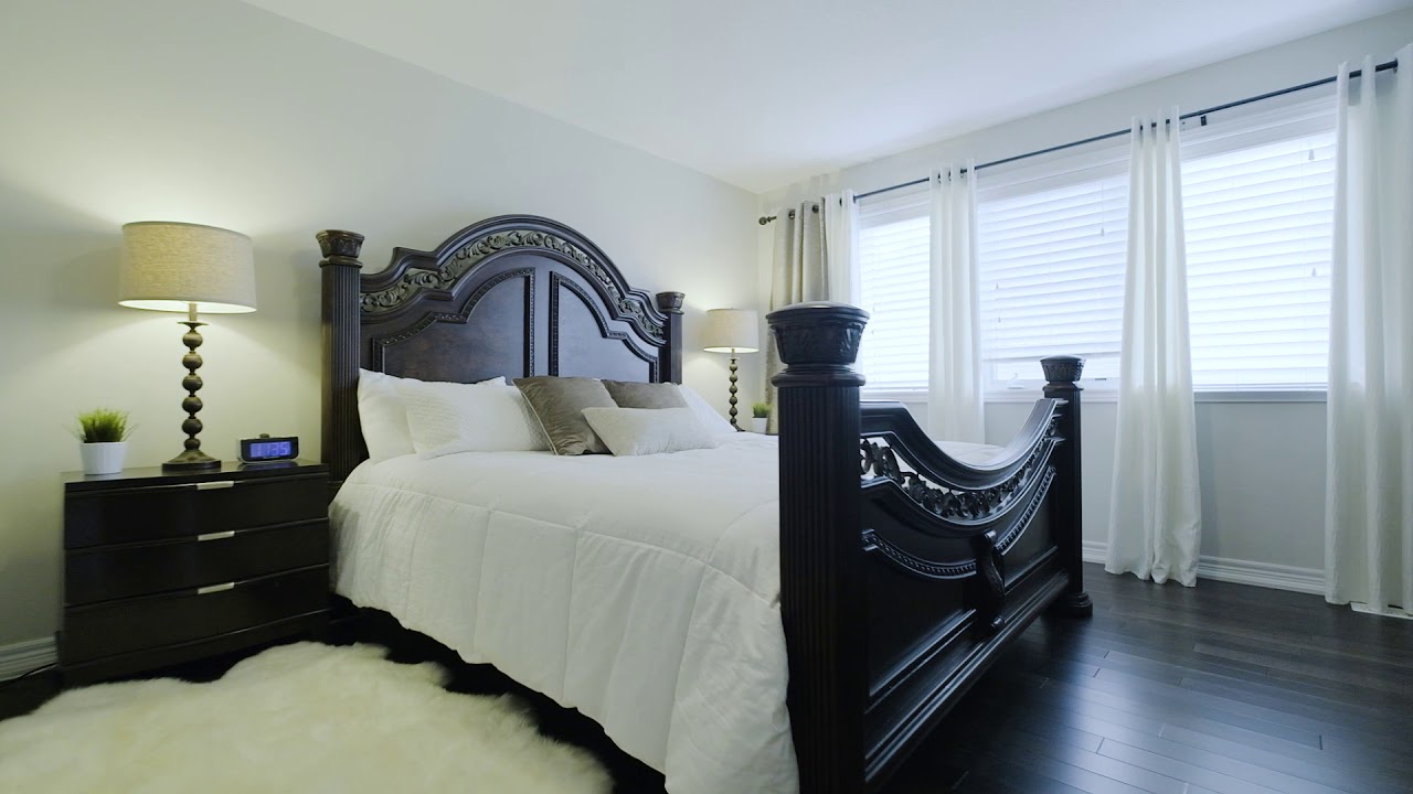 FOR SALE 35 Keystone Crescent Hamilton, Ontario YouTube