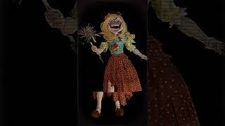 The Hour Of Joy All The Monsters Things