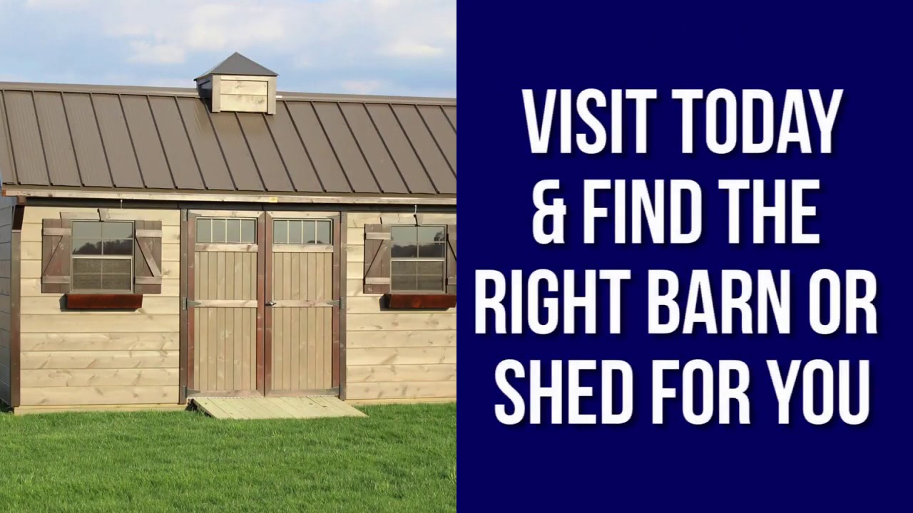Where to Buy a Storage Shed in Cleveland Best place to buy a storage