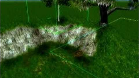 Neverwinter Nights 2 Toolset y luces