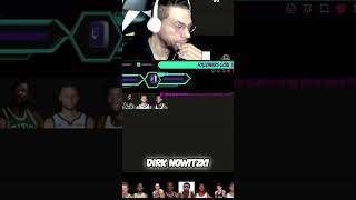 NBA GOAT Tier List: Shocking Rankings & Controversial Choices! #shorts