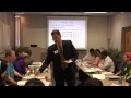 PDS - Team - Based Learning - February 24, 2014 with Dr. Emad Mansour
