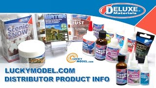 Lucky Model - Distributor Product Introduction