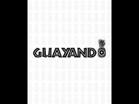 GUAYANDO - V-Remixᴴᴰıllılı Dvj wiki®  Jalpa De Mdz Tab