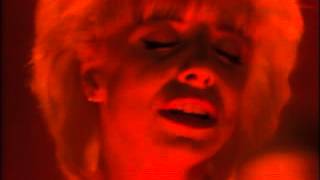 Julee Cruise - Falling (Theme from Twin Peaks)