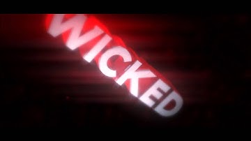 Intro | WickedVyper . By : Dual:MegaStar,ShadowDesigns