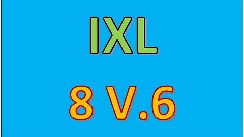 IXL 8th grade V.6 - Evaluate multi-variable expressions