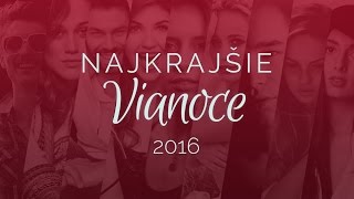 Rádio Expres - Najkrajšie Vianoce 2016 chords