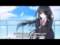 Nightcore - Keep Smiling ( Bars and Melody )