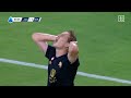 Vlahovic bemüht - alte Dame verpasst perfekten Saisonstart: Juventus - AS Rom | Serie A | DAZN