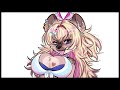 Poma is Hairy【 Poma Pon | V4Mirai | ENVtuber 】