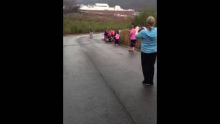 FetchYourNews @ Justin Time Fitness