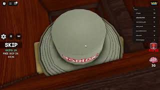Tutorial 307: IQ Test on Roblox floor 105 walktrough (Roblox 5.105)