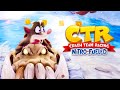 Crash Team Racing Nitro-Fueled - I escape on the first lap | Online Races #83