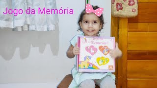 Jogo da Memória do Unicórnio 🦄/My little Unicorn/ Amora Saltitante screenshot 5