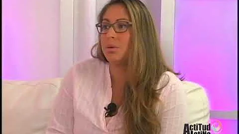 Entrevista Sally Guzman