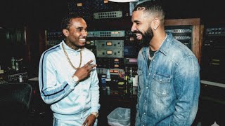 Drake - I’m Spent (432Hz) Ft. Loe Shimmy 