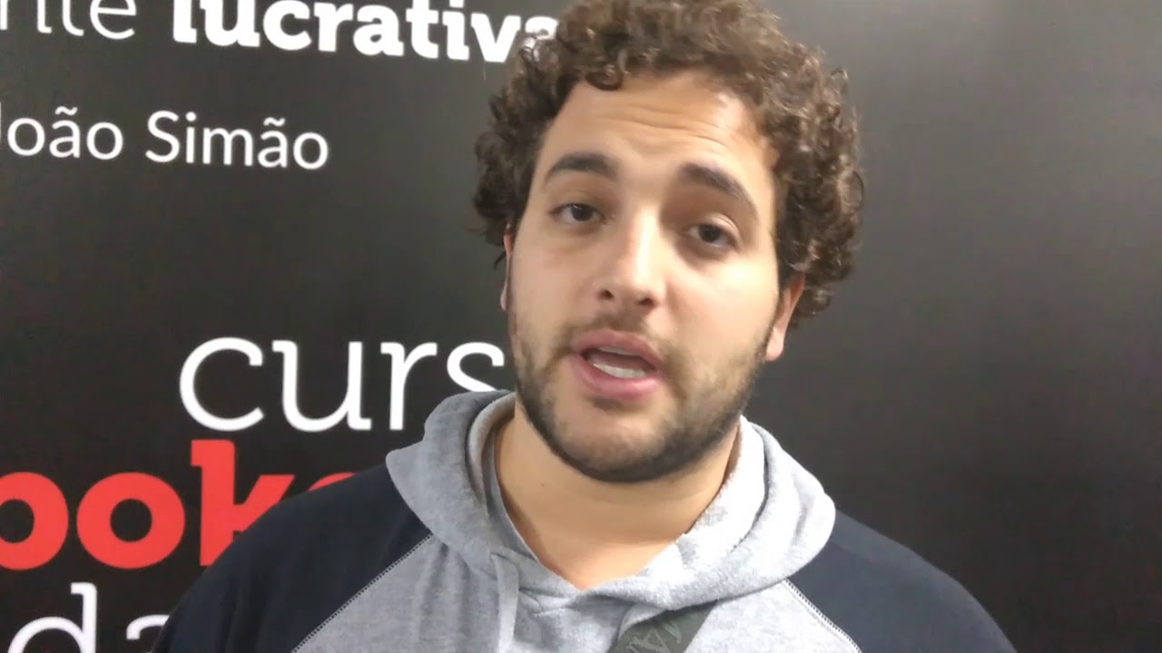 MaisEV - WSOP Circuit Brazil SP - João Simão