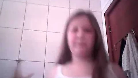 Minha rotina para ir para a escola.