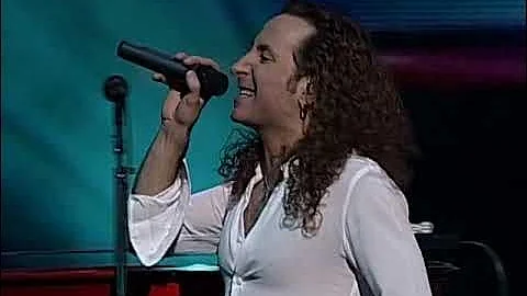 Journey - Live in Las Vegas with Steve Augeri (Full Concert - 2001)