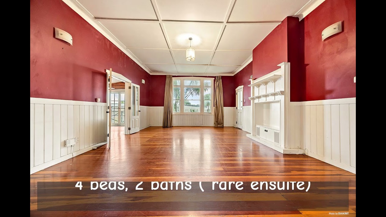 2 Morris Avenue, Papatoetoe - Ray Qu