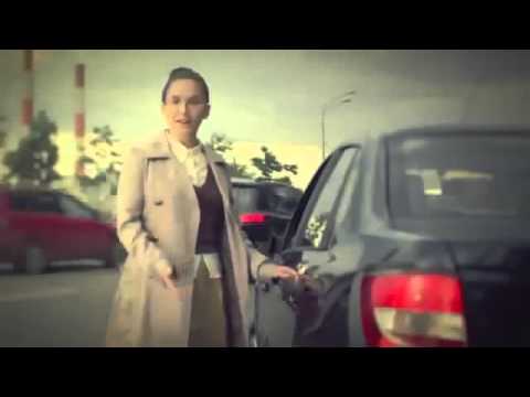 Автоваз реклама 2001
