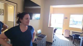 Homegate Inn and Suites Hotel Motel West Memphis Arkansas