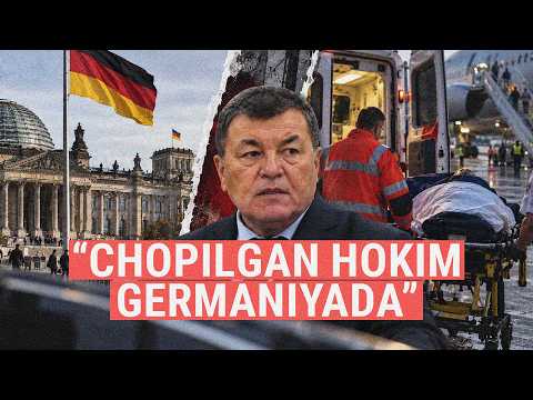 Ko‘kdala hokimiga hujum. Yangi tafsilotlar