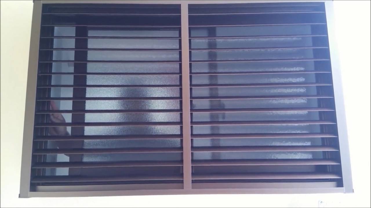 Ykkapの 多機能ルーバー Youtube