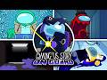 Among Us Story On Guard Full GAME Walkthrough amp Among Us Story On Guard Full GAME Walkthrough amp