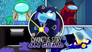 Among Us Story: On Guard - Full GAME Walkthrough & Ending (Demo Showcase) Among Us Story: On Guard - Full GAME Walkthrough & Ending (Demo Showcase)
