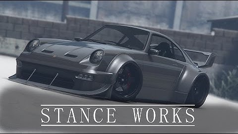 GTA 5 | Pfister Comet Retro CarPorn (Showcase) | Snow R* Editor