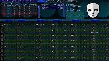Alf Theme/2204355 Song on PC Engine/TurboGrafx-16