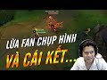 QTV cầm Yasuo lừa fan hâm mộ