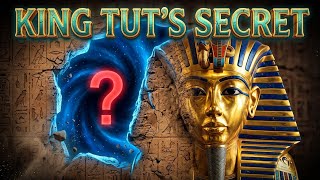 King Tut's Tomb Has a Hidden Second Chamber (And Archaeologists Are Divided)