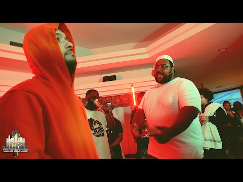 Fat Folks vs D'aire