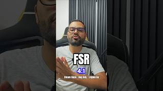 FSR 4.1 estara disponible para practicamente TODO.GPU de anterior generacion y todas las Handheld Pc