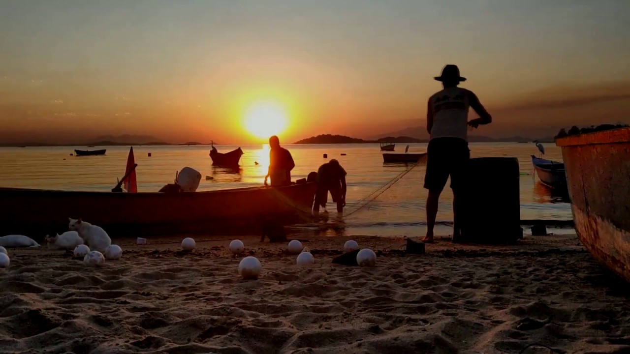 COMPLEXO DO SALGUEIRO Ilha de Itaóca 