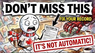 The CPP Rule Most Canadian Parents Don't Know About