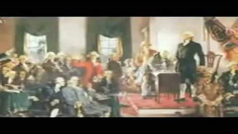 The American Form of Government - The United States is a REPUBLIC not a democracy!