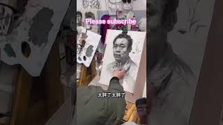 #shorts #art #teacher #stick #students #viral #trending