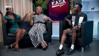 The Goal Is To Be A Ritualist - Iyke Of BBNaija | Can You Tattoo Your Partner On Your Skin? Pop Kasa