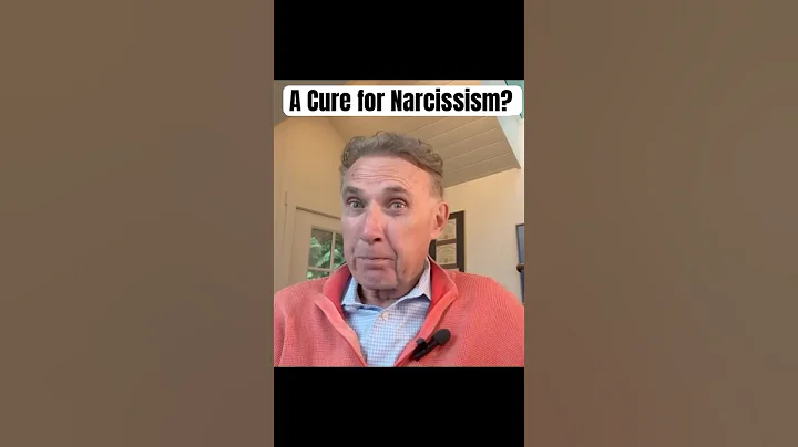 Treatment for Narcissists? #narcissist #narcissism